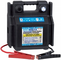 12v 24v 44ah Portable Power Station Jump Start